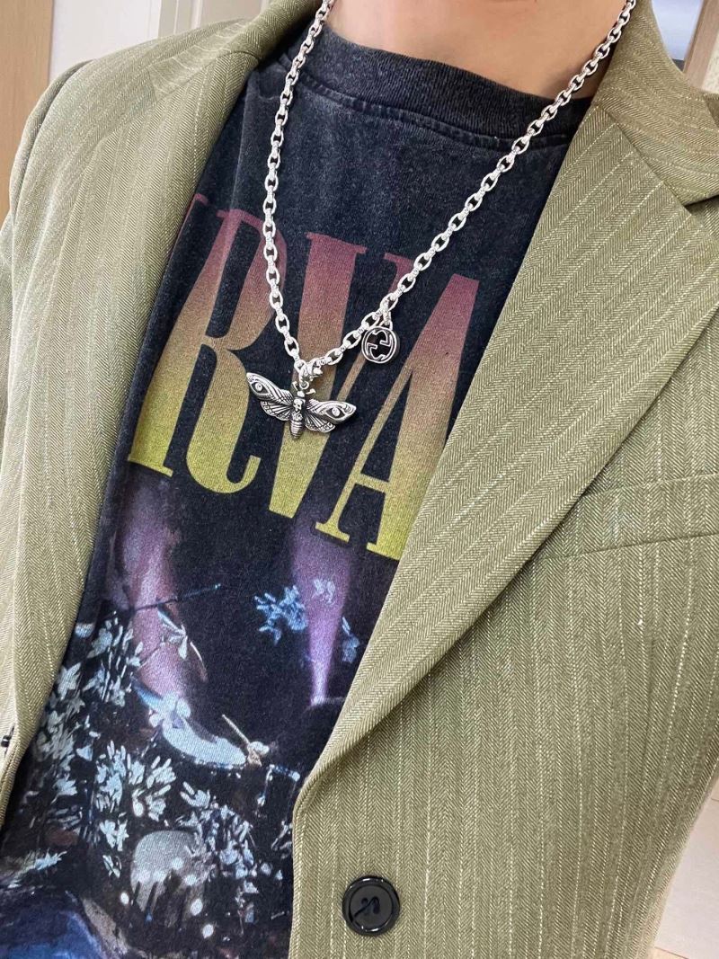 Gucci Necklaces